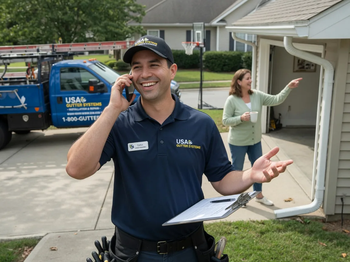 Gutter Installation Matador, TX FAQs